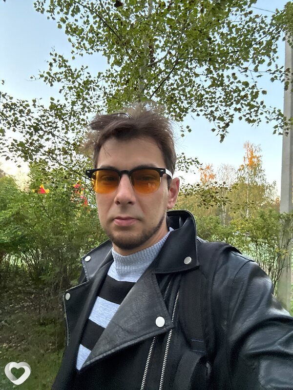 Monakh, 34, Санкт-Петербурге — анкета №81022