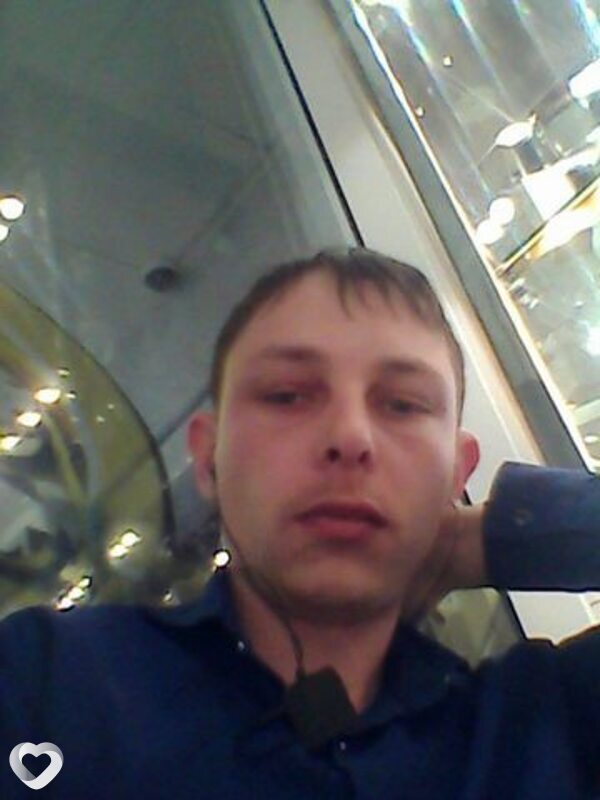 Станислав, 36, Чите — анкета №81023