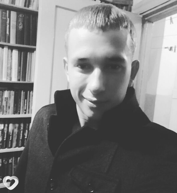 Серега, 38, Кемерове — анкета №81025