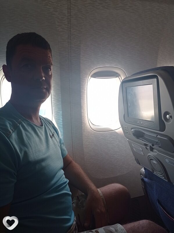 Макс, 40, Полоцке — анкета №81029
