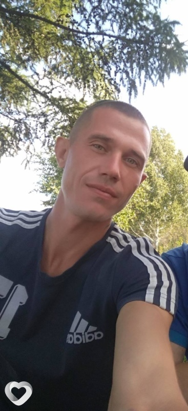 Дима, 37, Омске — анкета №81034
