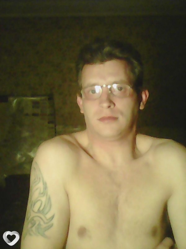 Роман, 35, Краматорске — анкета №81054
