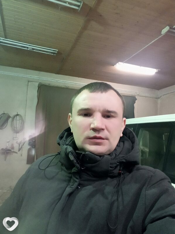 Artem, 42, Бресте — анкета №81051