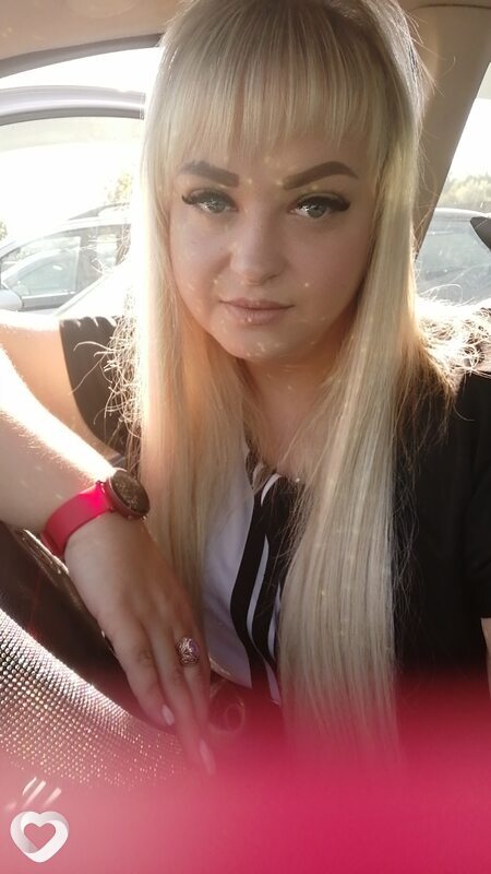 Екатерина, 36, Гродно — анкета №81053