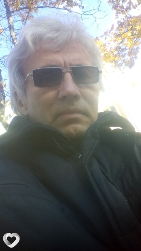 Олег, 67, Минске — анкета №81057