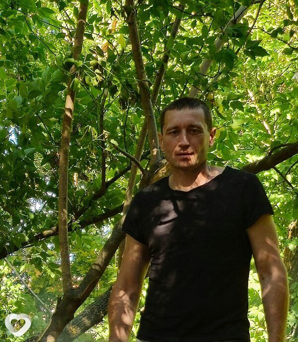 Serega, 44, Павлограде — анкета №81058