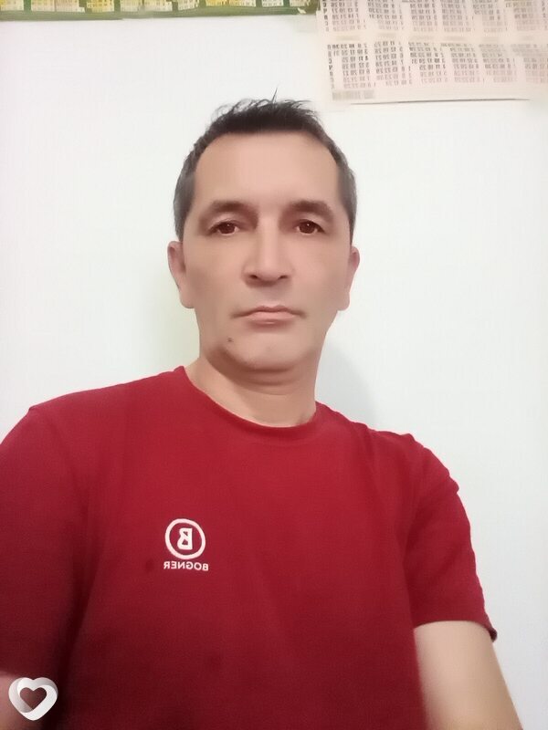 Сергей, 53, Симферополе — анкета №81061