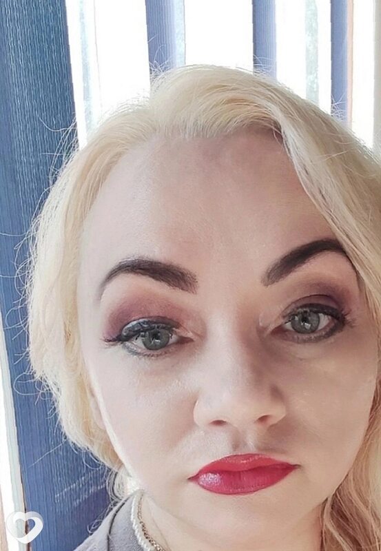 Марина, 46, Саратове — анкета №81067