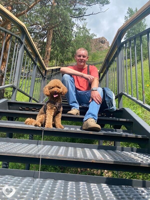 Евгений, 43, Тайшете — анкета №81077