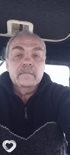 Юра, 62, Новосибирске — анкета №81078