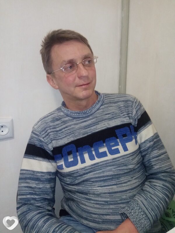 Игорь, 53, Одессе — анкета №81080