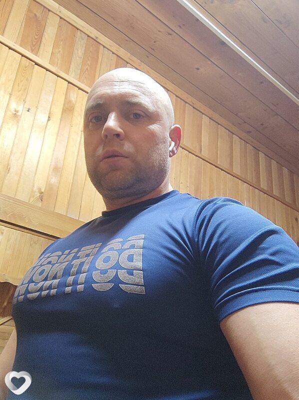 Юрий, 41, Ялте — анкета №81088