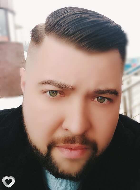 Макси, 38, Минске — анкета №81094