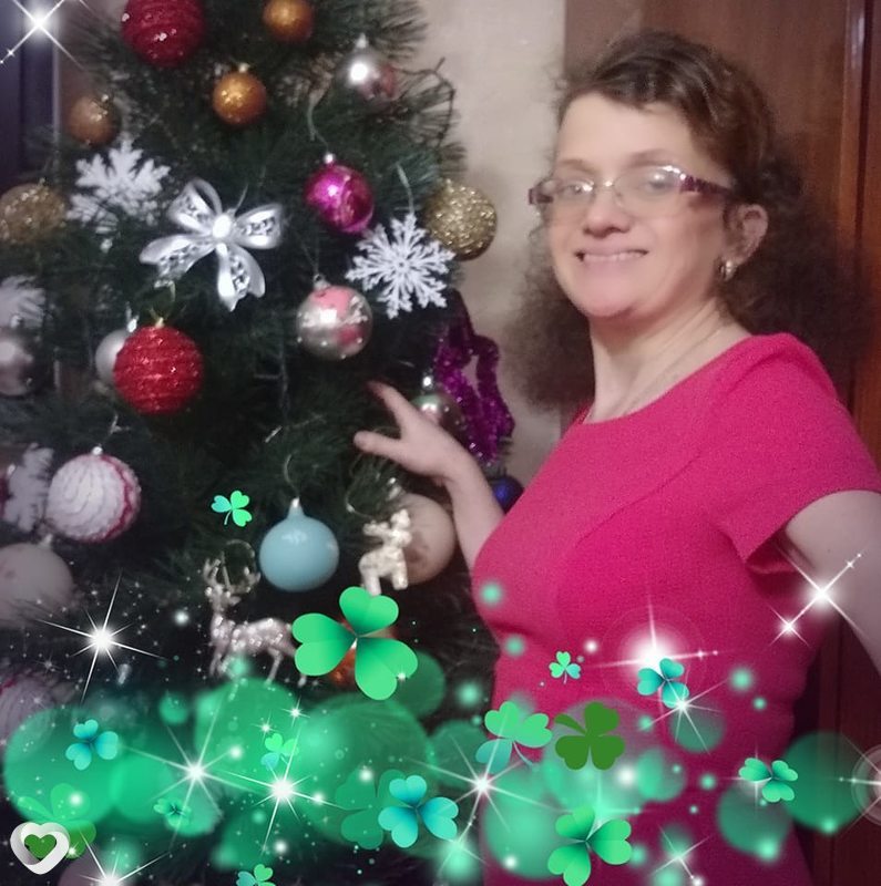 Наталья, 40, Сумах — анкета №81096