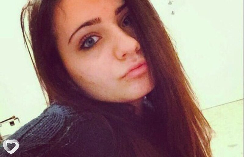Маринка, 29, Мозыре — анкета №81099