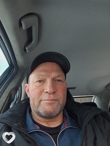 Андрей, 55, Новокузнецке — анкета №81104