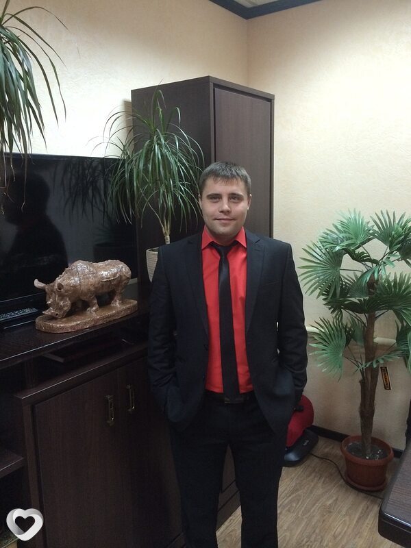 Igor, 39, Гомеле — анкета №81106