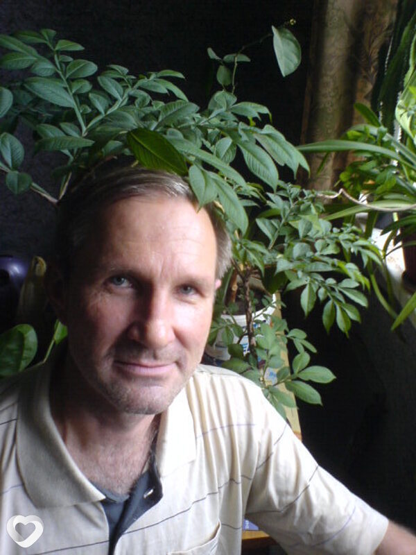 Сергей, 64, Минске — анкета №81107