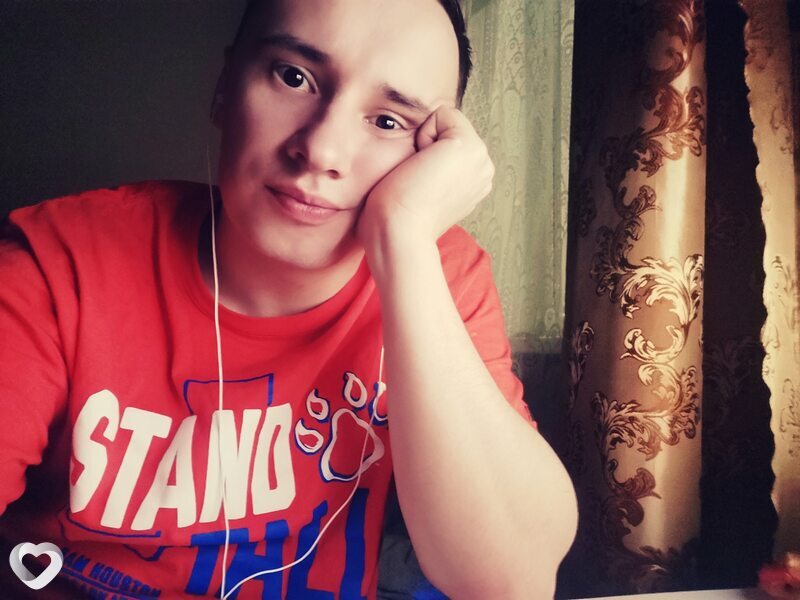 Артур, 30, Минске — анкета №81108