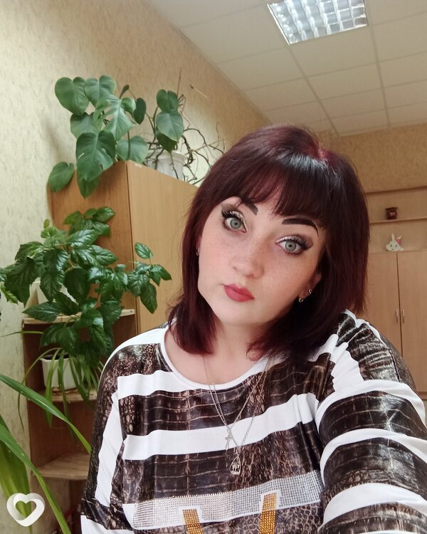Алена, 50, Донецке — анкета №81109