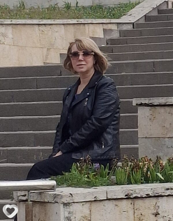 Светлана, 55, Ставрополе — анкета №81110
