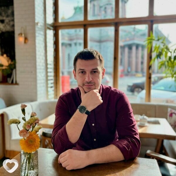 Serg, 38, Новосибирске — анкета №81111