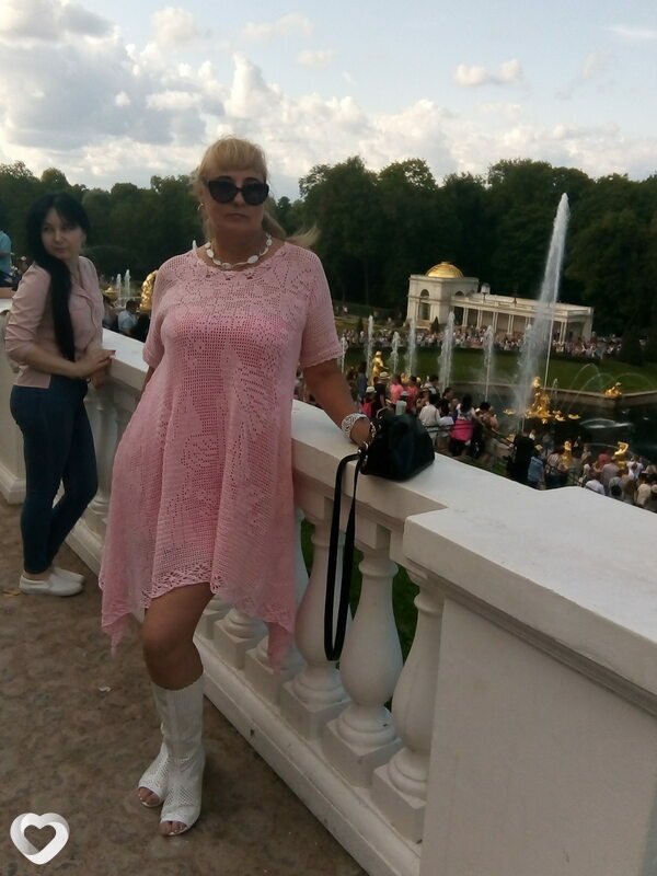 Машенька, 52, Твери — анкета №81117