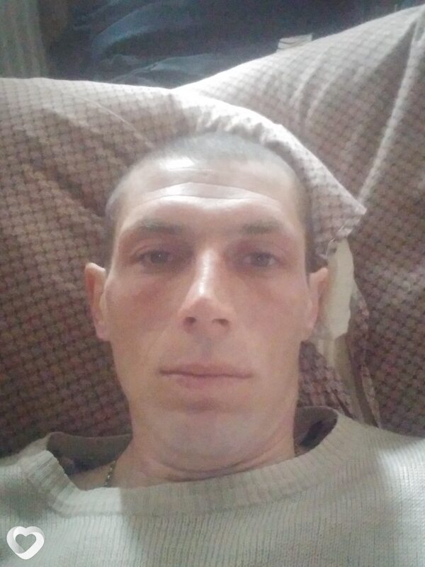 Николай, 37, Одессе — анкета №81118