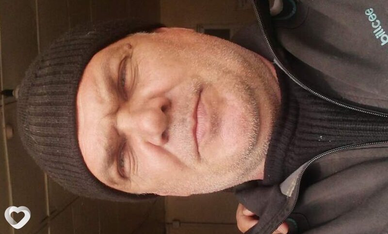 Сергей, 50, Шымкенте — анкета №81121
