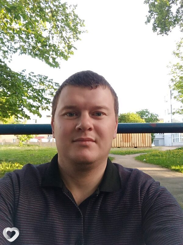 Дмитрий, 39, Минске — анкета №81124