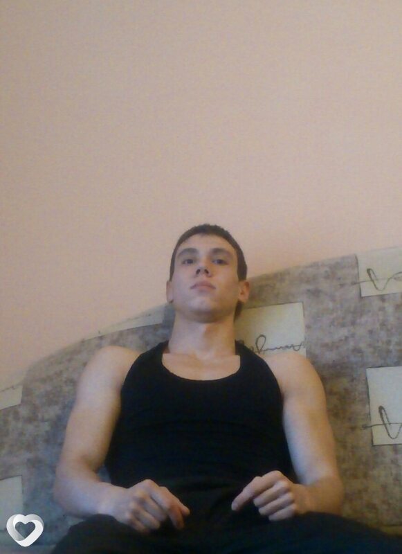 Сергей, 32, Витебске — анкета №81129