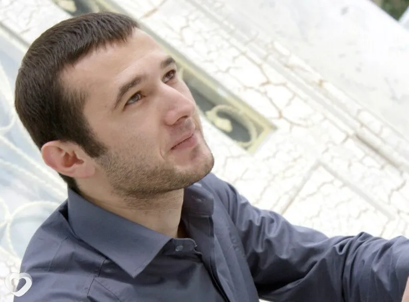 Andrey, 35, Армавире — анкета №4774