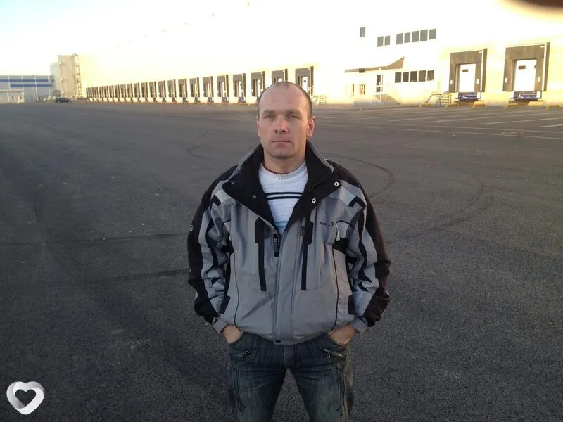 Aleksey, 44, Чебоксарах — анкета №4777