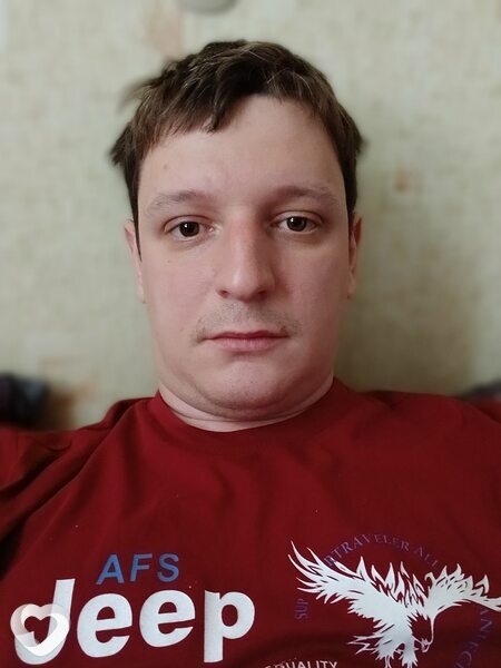 Василий, 32, Красноярске — анкета №81133