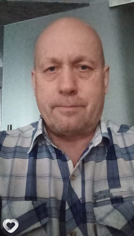 Александр, 61, Минске — анкета №81136