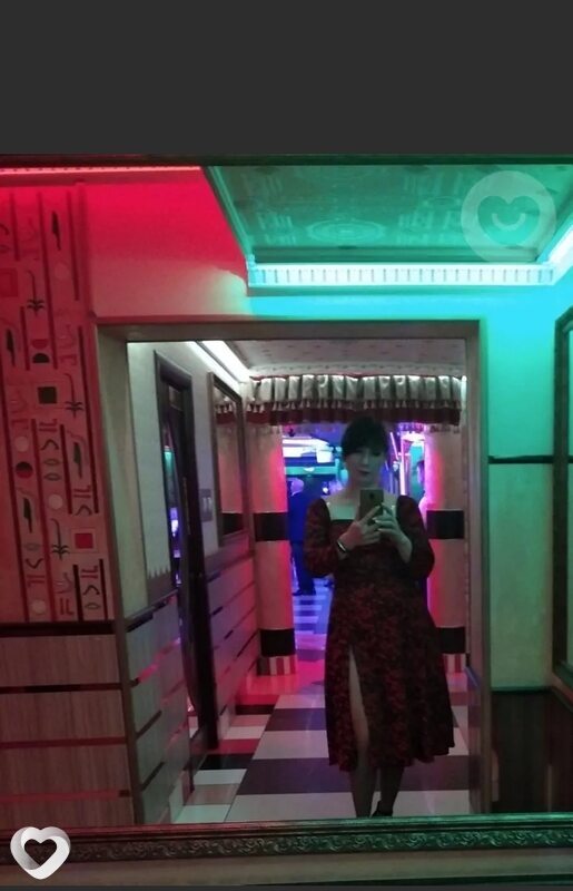 Вика, 46, Чебоксарах — анкета №81137