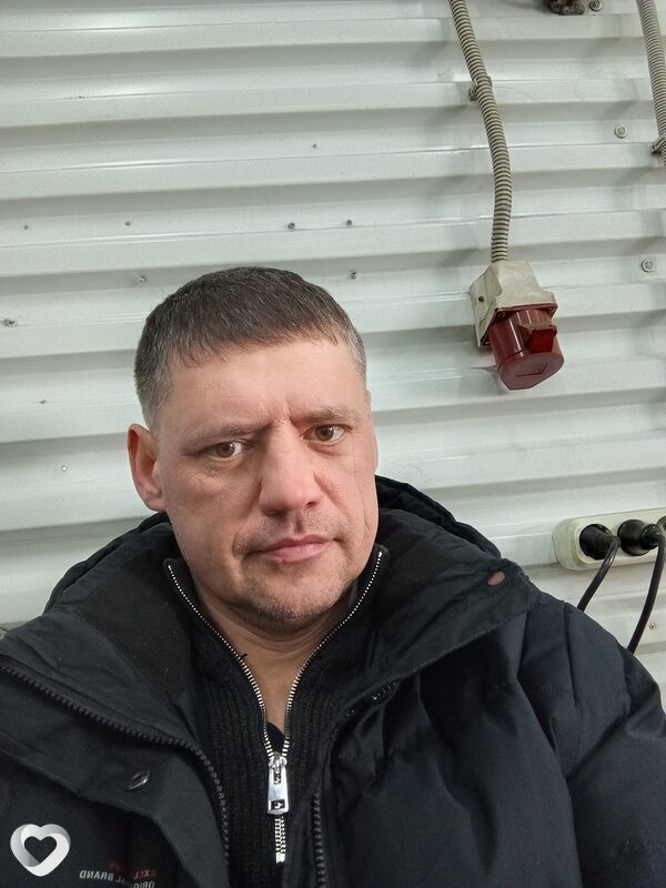Лев, 45, Омске — анкета №81138