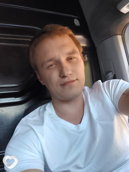 Алексей, 34, Бресте — анкета №85062