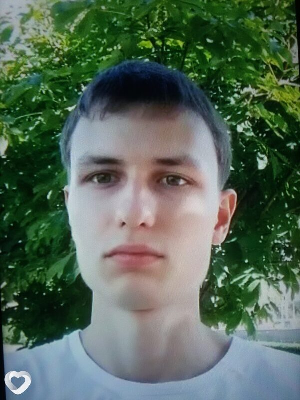 Степ, 38, Витебске — анкета №85351