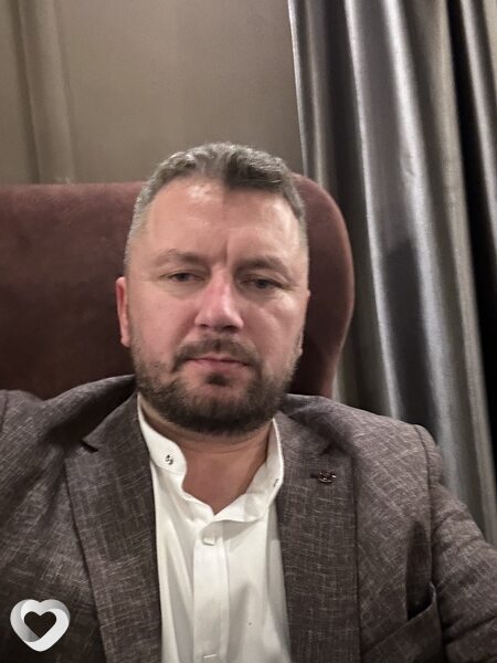 Саня, 40, Минске — анкета №85400