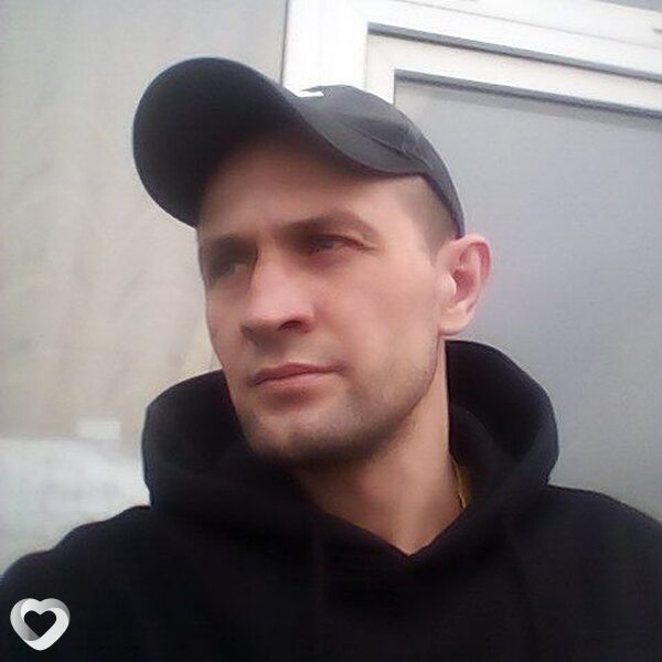 Maks, 33, Днепр — анкета №85270
