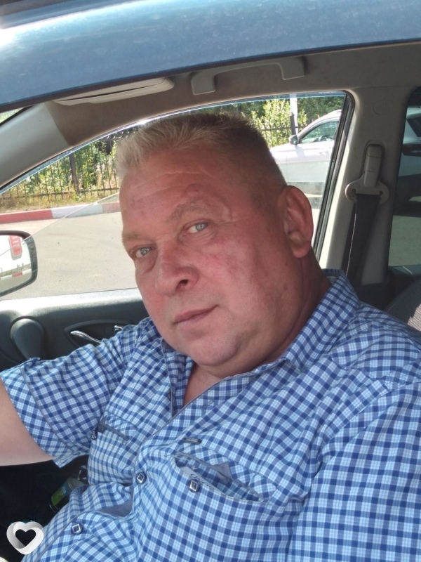 Евгений, 55, Вологде — анкета №85385