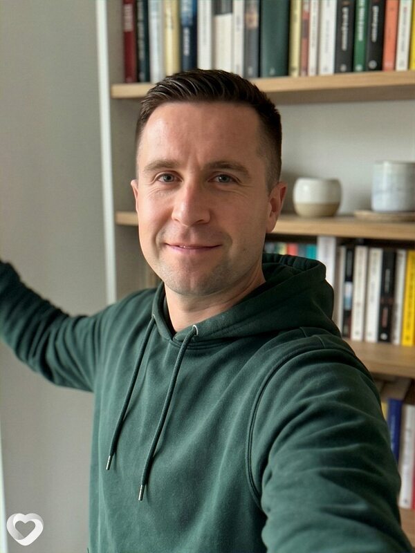 Дмитрий, 41, Москве — анкета №85030