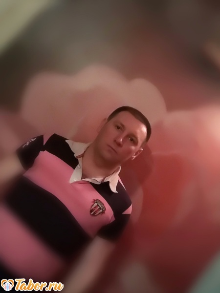 Вова, 45, Могилев — анкета №85335