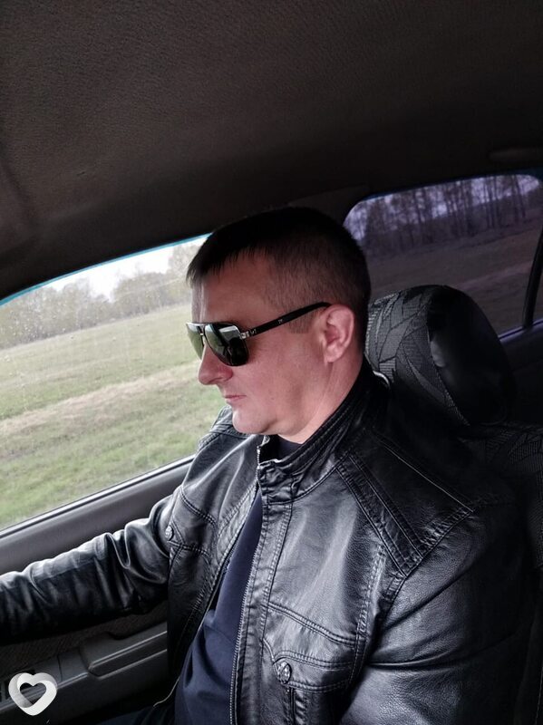 Александр, 39, Киселевске — анкета №86117