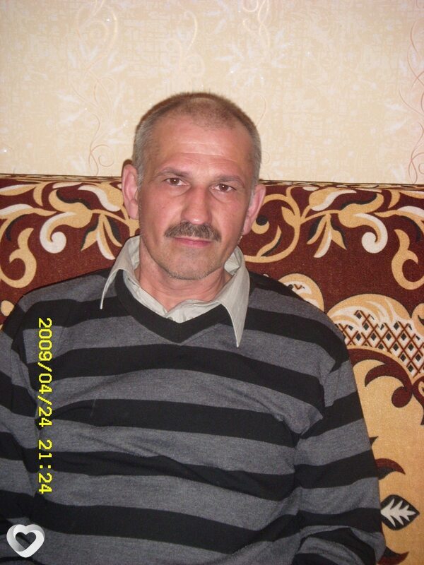 Сергей, 64, Ярославле — анкета №85175