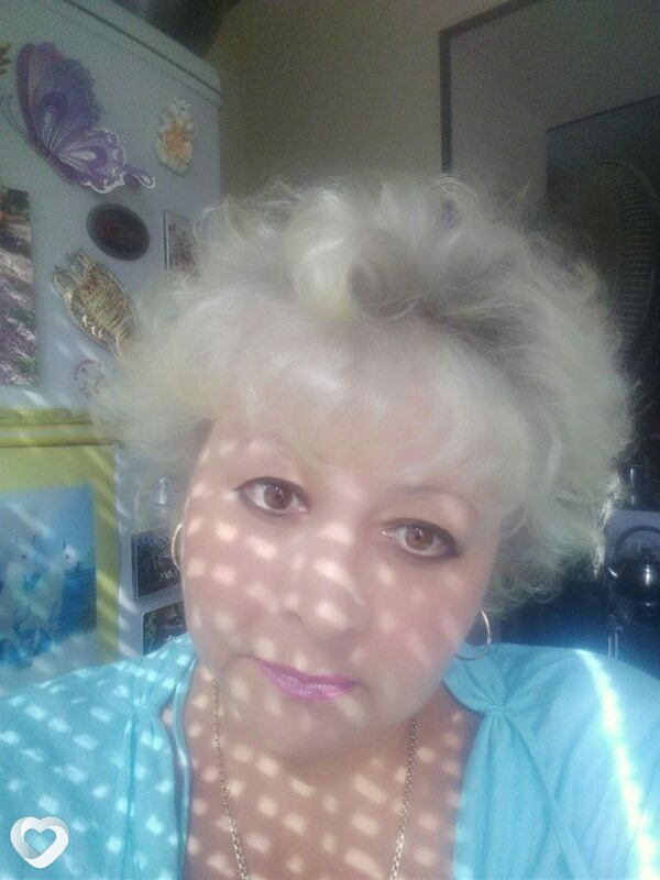 Ева, 61, Самаре — анкета №85352