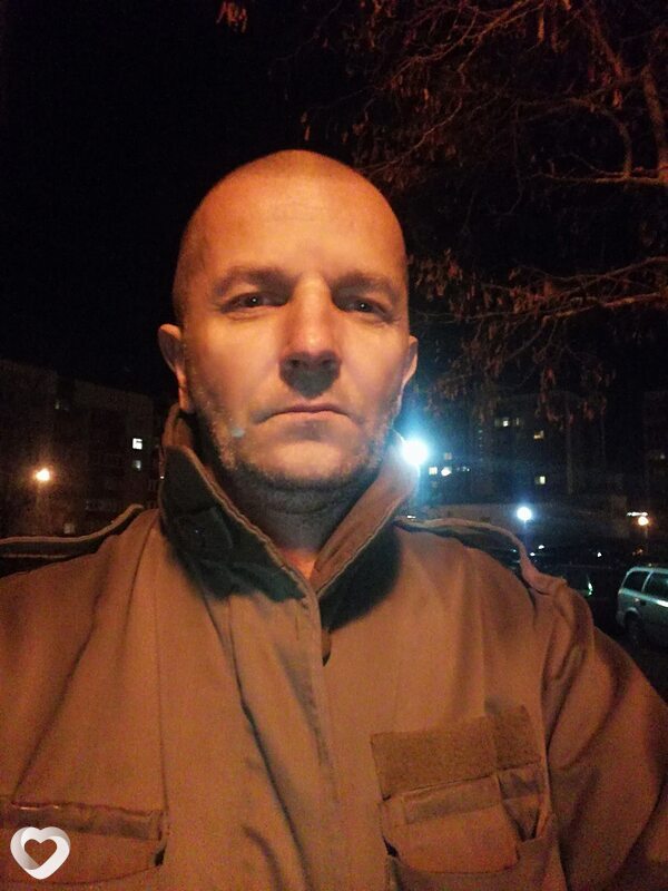 Сергей, 49, Бресте — анкета №85401
