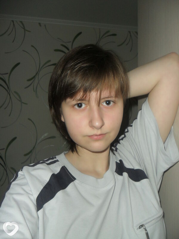 Александра, 24, Ярославле — анкета №85271