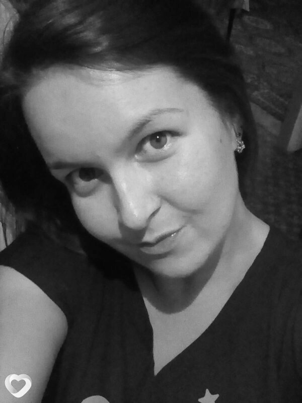 Екатерина, 37, Усолье-Сибирское — анкета №85031